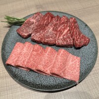 うし松 - 