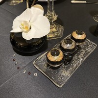 ガストロノミー ジョエル・ロブション - 