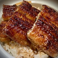 炭焼 うな富士 有楽町店 - 