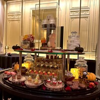 ガストロノミー ジョエル・ロブション - 