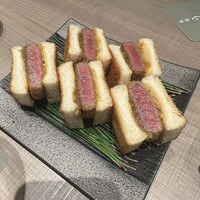 うし松 - 