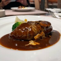 厳選洋食さくらい - 