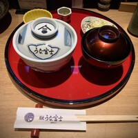 炭焼 うな富士 有楽町店 - 