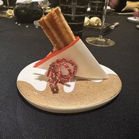 ガストロノミー ジョエル・ロブション - 