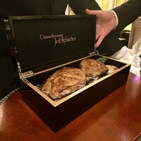 ガストロノミー ジョエル・ロブション - 