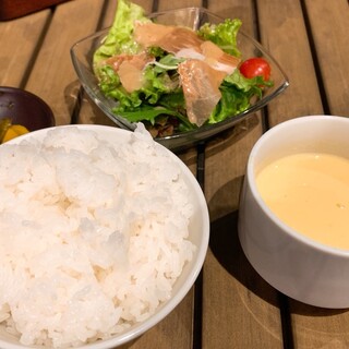 ステーキとハンバーグのお店 バンケット_1