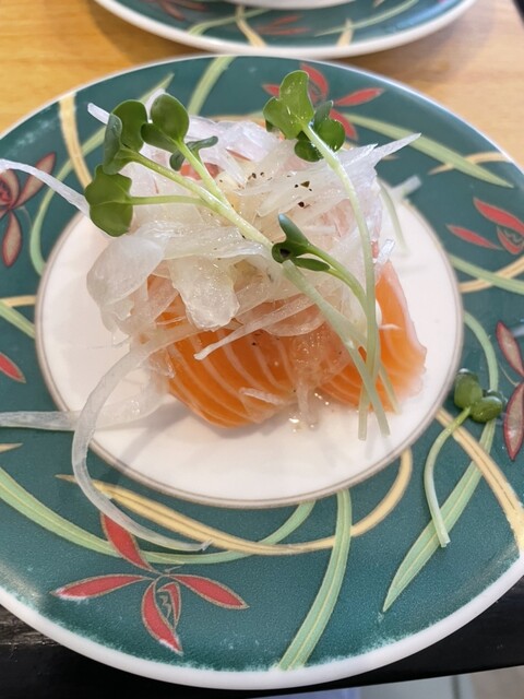 すし丸 今熊野店 - 東福寺/回転寿司 | 食べログ