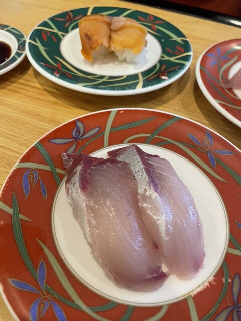 すし丸 今熊野店 - 東福寺/回転寿司 | 食べログ