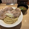 らーめん 伊藝