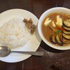 curry 草枕