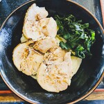 ヨコクラうどん - 