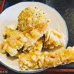 ヨコクラうどん - 