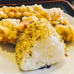 ヨコクラうどん - 