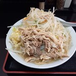 麺とび六方 - 料理写真: