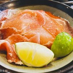 ヨコクラうどん - 