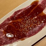 Yakiniku Kingu - 