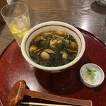 蕎麦蔵　結 - 