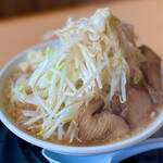 Mengou Oriku Ra - 織蔵ラーメン