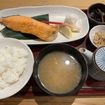 きらぼし食堂 - 