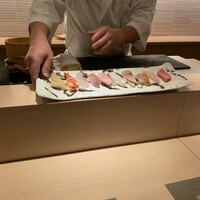 寿司と日本料理 銀座 一 - 