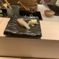 寿司と日本料理 銀座 一 - 