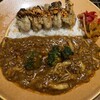 【カレー専門店】円山教授。