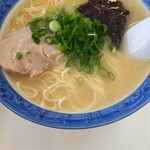 ラーメン光龍 - 