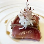 Ginza Restaurant Aux Amis - 