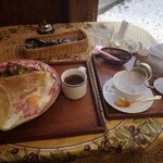 ムッシュ ペペ - 