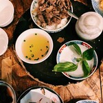 CHI-FO 台湾屋台縁食区 - 