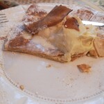 ムッシュ ペペ - 