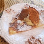 ムッシュ ペペ - 