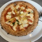 Pizzeria ipsilon - 