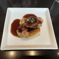 中国菜 老四川 飄香 銀座三越店 - 