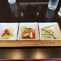 中国菜 老四川 飄香 銀座三越店 - 