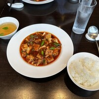 中国菜 老四川 飄香 銀座三越店 - 