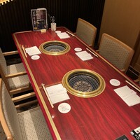 肉の匠 将泰庵 船橋駅前 はなれ店 - 