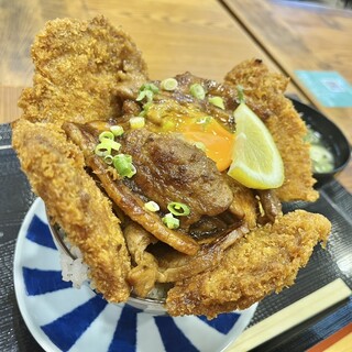 駅そば屋 ははそ_0