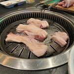 本場韓国料理 ぎわ 心斎橋本店 - 