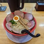 おいらのらーめん ピノキオ - 