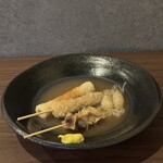 88円串とハイボール 酔ってけ屋 日暮里店 - 