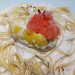 CIBO VERA PASTA - 