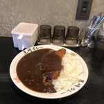 黒崎カレー - 