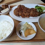 台湾キッチン かのか - 