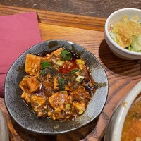 中華旬彩 森本 - 