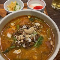 中華旬彩 森本 - 