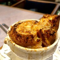 THE UPPER - 