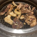 特急焼肉 せいざん - 