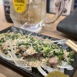 Taishuu Torisakaba Toritsubaki - 料理_1