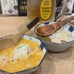 Taishuu Torisakaba Toritsubaki - 料理_2